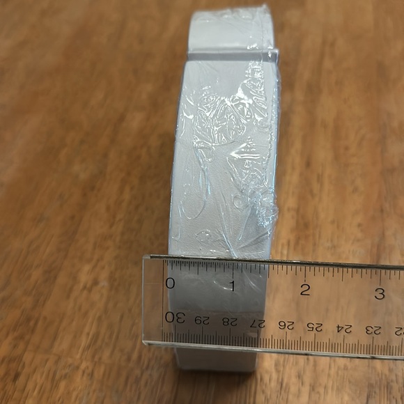 White Cement Bookends, modern, academia living room decor bookends, coffee table - Picture 3 of 6